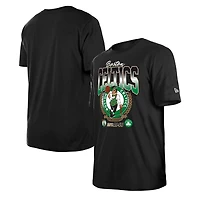 Unisex New Era Boston Celtics Summer Classics T-Shirt