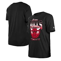 Unisex New Era Chicago Bulls Summer Classics T-Shirt