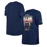 Unisex New Era Orleans Pelicans Summer Classics T-Shirt
