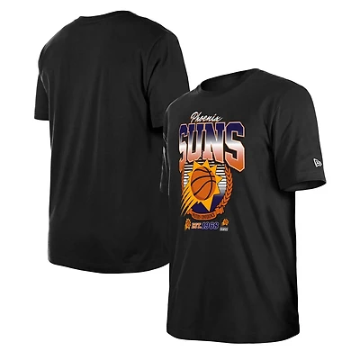 Unisex New Era Phoenix Suns Summer Classics T-Shirt