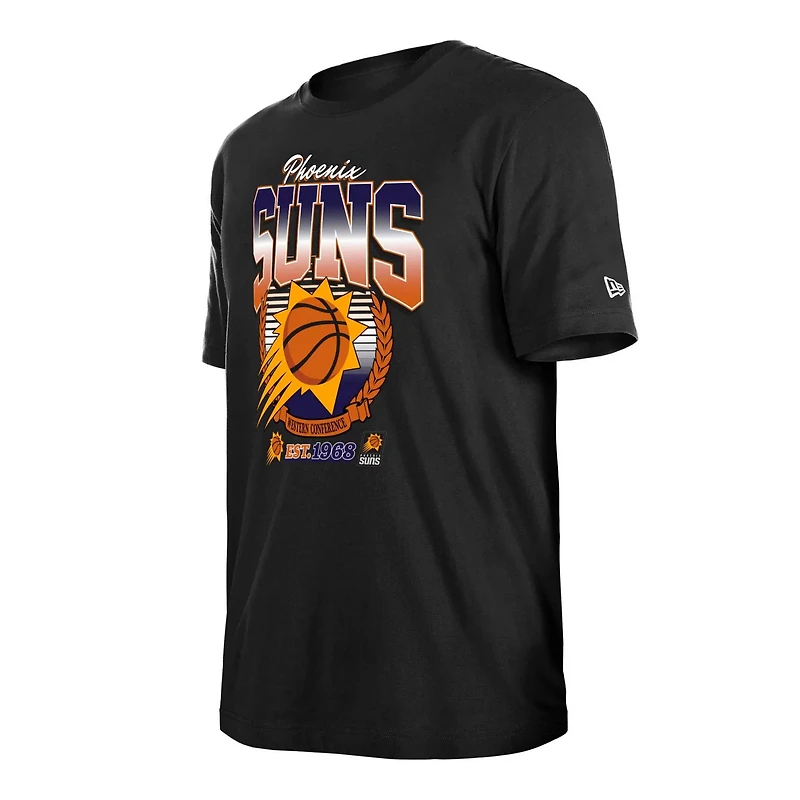 Unisex New Era Phoenix Suns Summer Classics T-Shirt