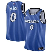Unisex Nike Anthony Orlando Magic Swingman Player Jersey - Icon Edition