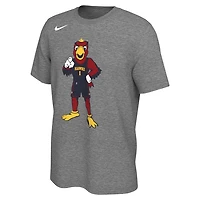 Unisex Nike Atlanta Hawks Team Mascot T-Shirt