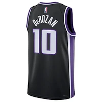Unisex Nike DeMar DeRozan Sacramento Kings Swingman Player Jersey - Icon Edition