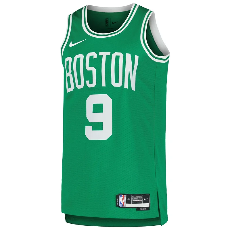 Unisex Nike Derrick Boston Celtics Swingman Jersey - Icon Edition