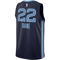 Unisex Nike Desmond Bane Memphis Grizzlies Swingman Player Jersey - Icon Edition
