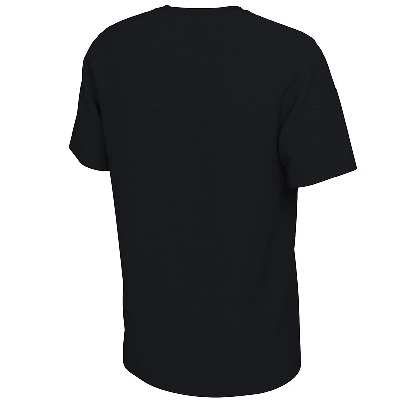 Unisex Nike Diamond Miller Minnesota Lynx 2023 WNBA Draft Name Number T-Shirt