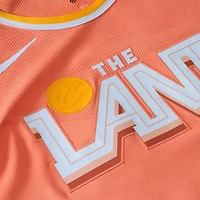 Unisex Nike Donovan Mitchell Cleveland Cavaliers 2025 26 Authentic Jersey - City Edition