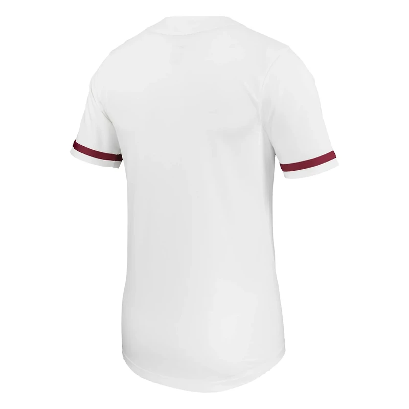 Unisex Nike Florida State Seminoles Replica Softball Jersey