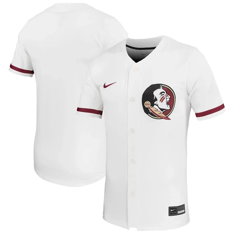 Unisex Nike Florida State Seminoles Replica Softball Jersey
