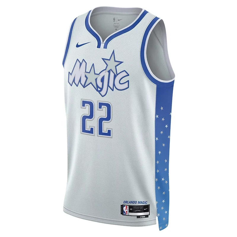 Unisex Nike Franz Wagner Orlando Magic 2025 26 Swingman Jersey - City Edition