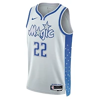 Unisex Nike Franz Wagner Orlando Magic 2025 26 Swingman Jersey - City Edition