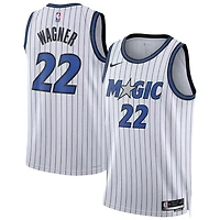 Unisex Nike Franz Wagner Orlando Magic Swingman Player Jersey - Association Edition