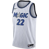 Unisex Nike Franz Wagner Orlando Magic Swingman Player Jersey - Association Edition