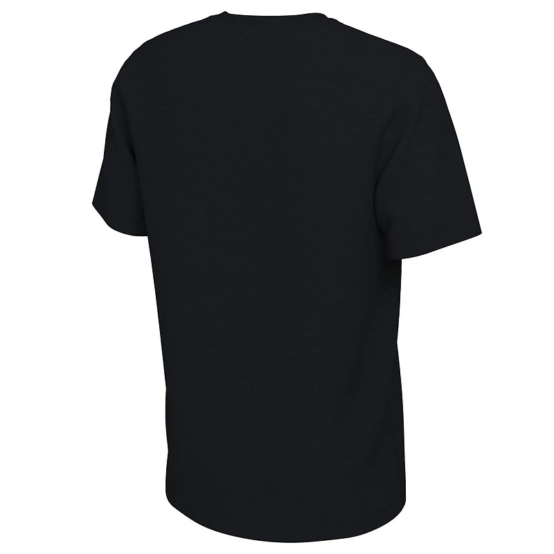 Unisex Nike Las Vegas Aces 2022 WNBA Champions Trophy T-Shirt