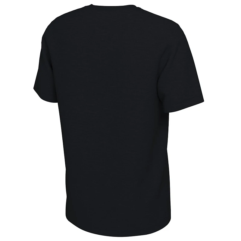 Unisex Nike Las Vegas Aces 2023 WNBA Finals Champions Locker Room Authentic T-Shirt