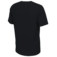 Unisex Nike Las Vegas Aces 2023 WNBA Finals Champions Locker Room Authentic T-Shirt