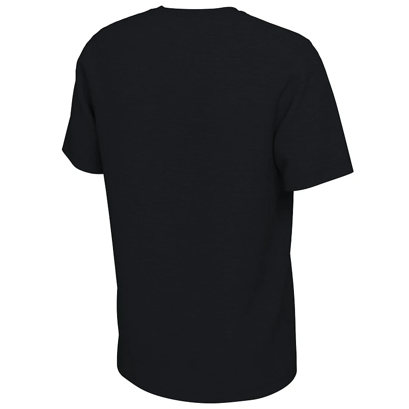 Unisex Nike Los Angeles Lakers 2023 NBA In-Season Tournament Champions Locker Room T-Shirt