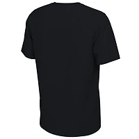 Unisex Nike Los Angeles Lakers 2023 NBA In-Season Tournament Champions Locker Room T-Shirt