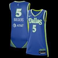 Unisex Nike Paige Bueckers Dallas Wings Victory Jersey - Rebel Edition