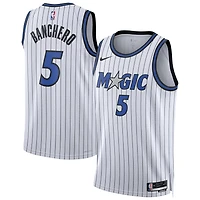 Unisex Nike Paolo Banchero Orlando Magic Swingman Player Jersey - Association Edition