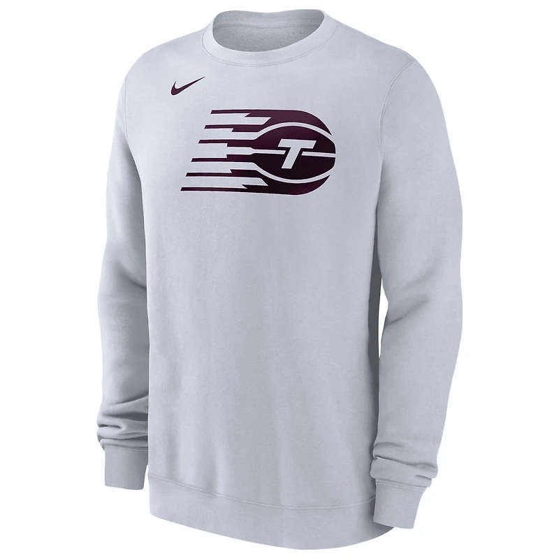 Unisex Nike Toronto Tempo Club Fleece Sweatshirt