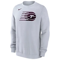 Unisex Nike Toronto Tempo Club Fleece Sweatshirt