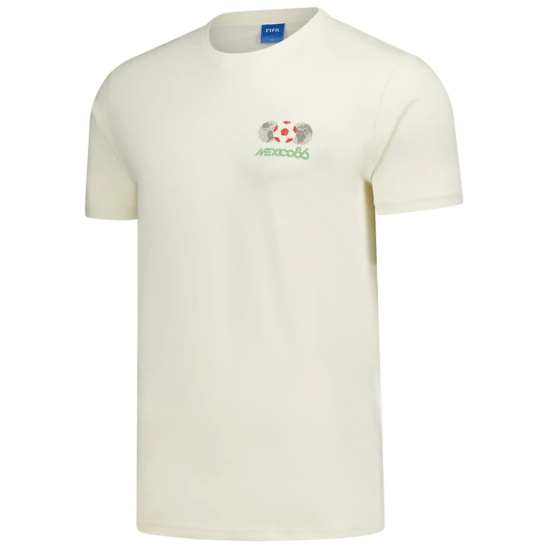 Unisex Peace Collective Mexico National Team FIFA World Cup Mexico 1986 Heavyweight T-Shirt