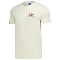 Unisex Peace Collective Mexico National Team FIFA World Cup Mexico 1986 Heavyweight T-Shirt