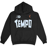 Unisex Playa Society Toronto Tempo Team Pullover Hoodie