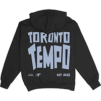 Unisex Playa Society Toronto Tempo Team Pullover Hoodie