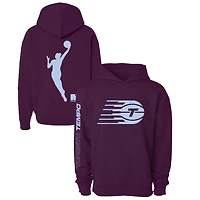 Unisex round21 Toronto Tempo Team Pullover Hoodie