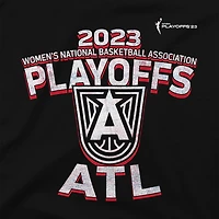 Unisex Stadium Essentials Atlanta Dream 2023 WNBA Playoffs Dust T-Shirt