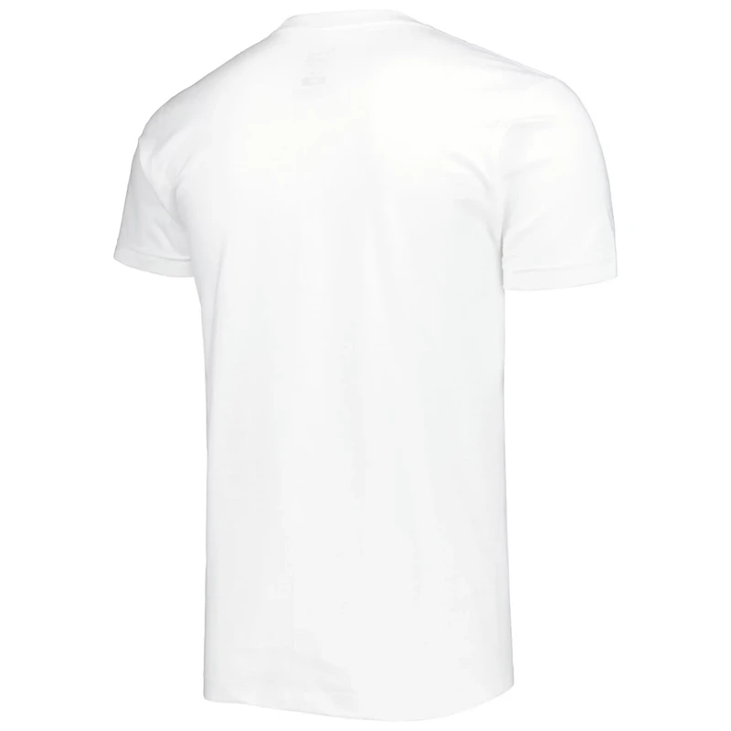 Unisex Stadium Essentials Breanna Stewart Seattle Storm Slash T-Shirt