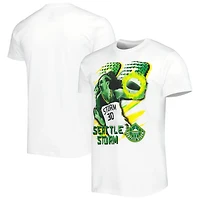 Unisex Stadium Essentials Breanna Stewart Seattle Storm Slash T-Shirt