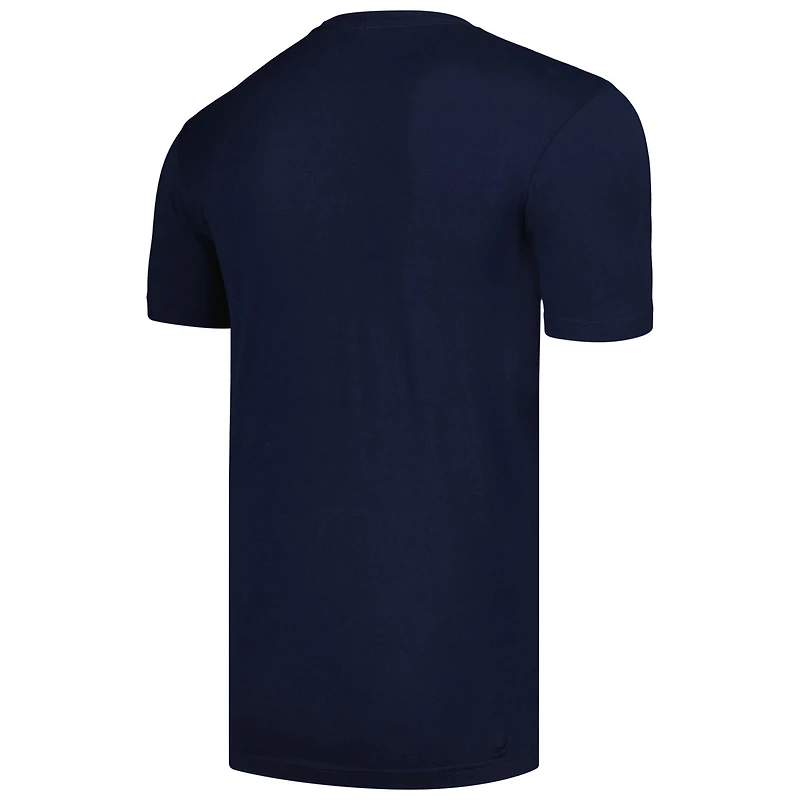 Unisex Stadium Essentials Connecticut Sun City Year T-Shirt