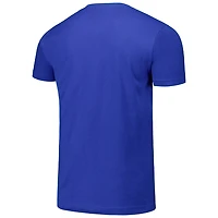 Unisex Stadium Essentials Dallas Mavericks Dedication T-Shirt