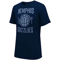 Unisex Stadium Essentials Memphis Grizzlies City Year T-Shirt