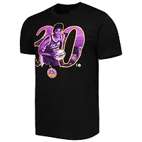 Unisex Stadium Essentials Nneka Ogwumike Los Angeles Sparks Player Skyline T-Shirt