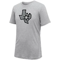 Unisex Stadium Essentials San Antonio Spurs Primary Logo T-Shirt