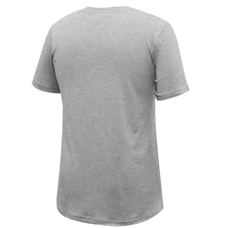 Unisex Stadium Essentials San Antonio Spurs Primary Logo T-Shirt