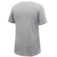 Unisex Stadium Essentials San Antonio Spurs Primary Logo T-Shirt