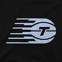 Unisex Stadium Essentials Toronto Tempo Primary Logo Pullover Hoodie