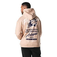 Unisex The Wild Collective Phoenix Suns Pullover Hoodie
