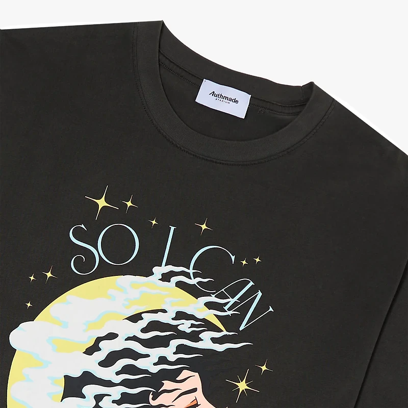 Unisex WNBA x Authmade Asian Pacific Islander Dreamer T-Shirt