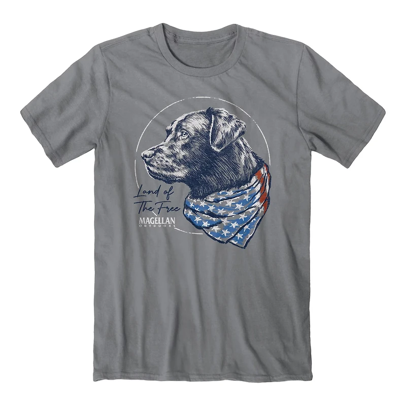 USA Lab Youth T-Shirt