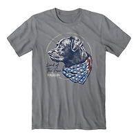 USA Lab Youth T-Shirt