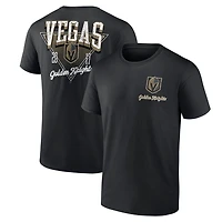 Vegas Golden Knights Never Over T-Shirt