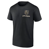 Vegas Golden Knights Never Over T-Shirt