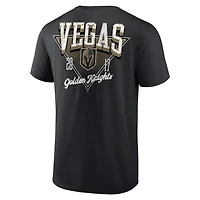 Vegas Golden Knights Never Over T-Shirt